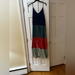BA&SH Sleeveless dress